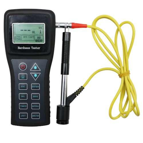 Твердомер металла динамический PROTESTER SL-150 Харьков - изображение 1