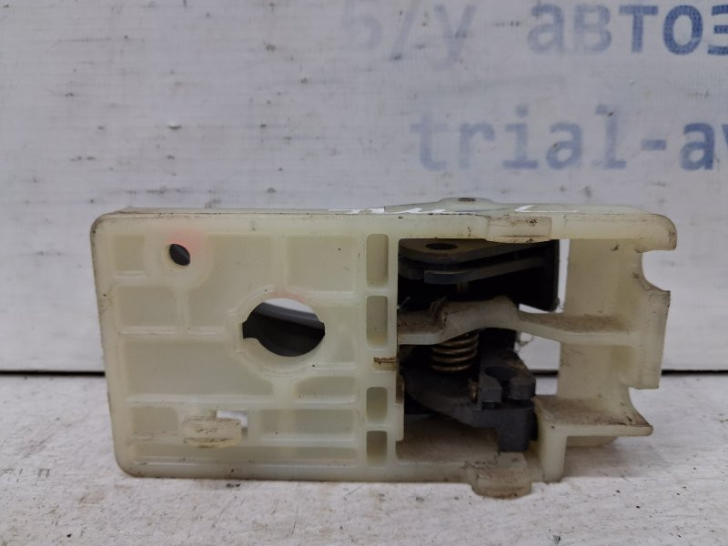 Ручка двери внутренняя левая Hyundai Tucson 2004-2009 826102E000LM (Арт. 67087) Киев - изображение 3