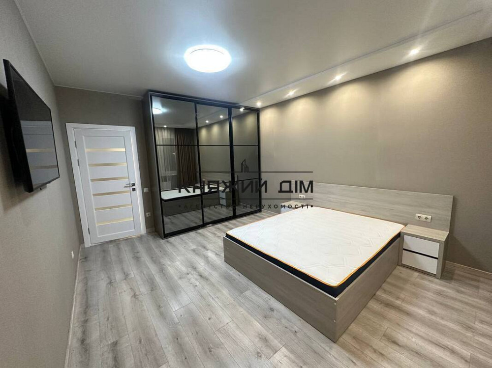 Генератор !!! ОРЕНДА 1кім. квартири метро Чернігівська вул Краківська 27/А код № 11199927 Київ - зображення 3