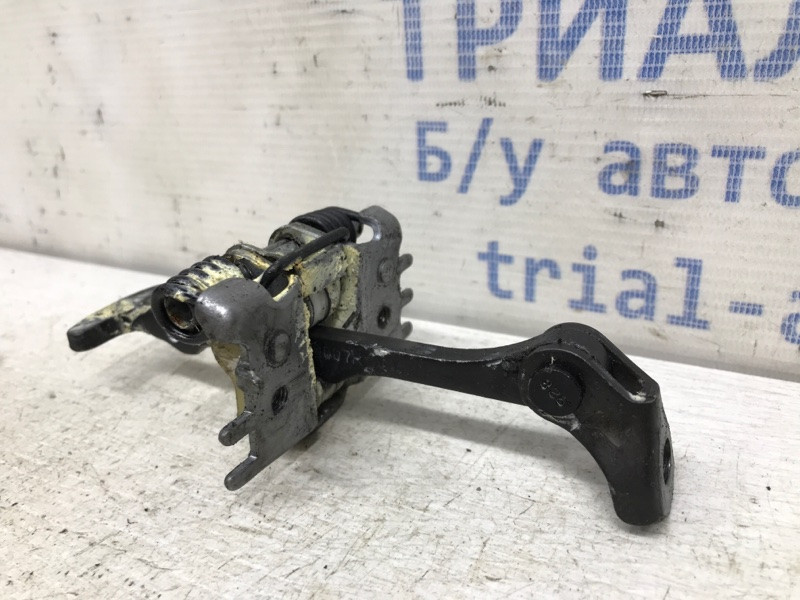 Ограничитель двери передний правый Renault Megane 2008-2016 804303543R (Арт. 34759) Киев - изображение 2