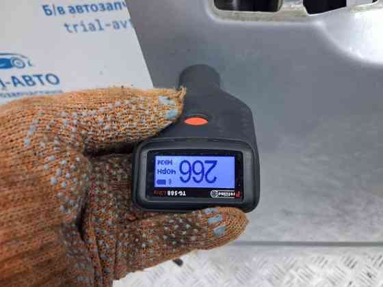 Дверь передняя правая Mitsubishi Outlander CU 2.4 БЕНЗИН 4G69 2003 (б/у) Киев