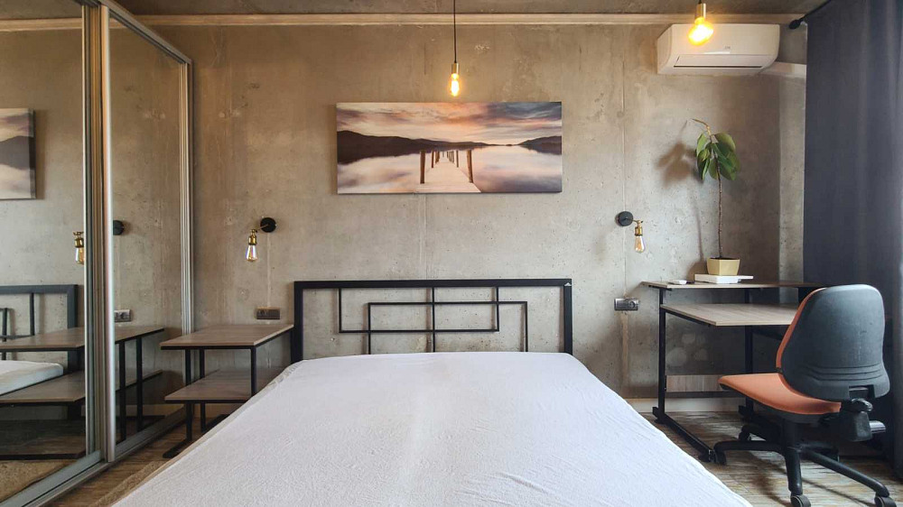 продажа 1-к квартира Киев, Подольский, 90000 $ Київ - зображення 12