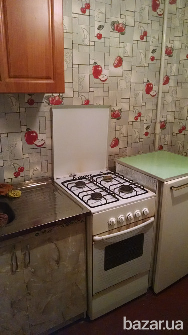 Свободна! 1-к ж.м.Кр.Камень д.10, быттехника, мебель. МПО, 6/9эт Дніпро - зображення 6