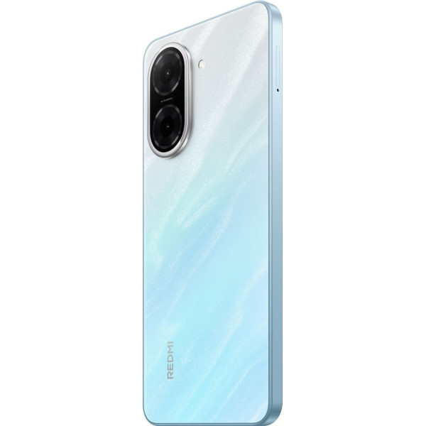 Смартфон Xiaomi Redmi A5 4/128GB Ocean Blue Global (Код товару:40975) Харків - зображення 7