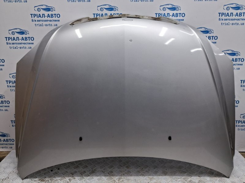 Капот Kia Sorento BL 2.5 DIESEL D4CB 2002 (б/у) Київ - зображення 1