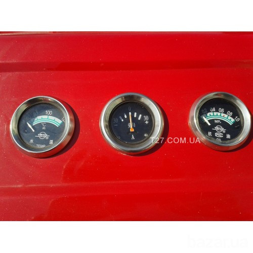 Мини-трактор Shifeng SF-244 (Шифенг SF-244) ременной Глеваха - изображение 6