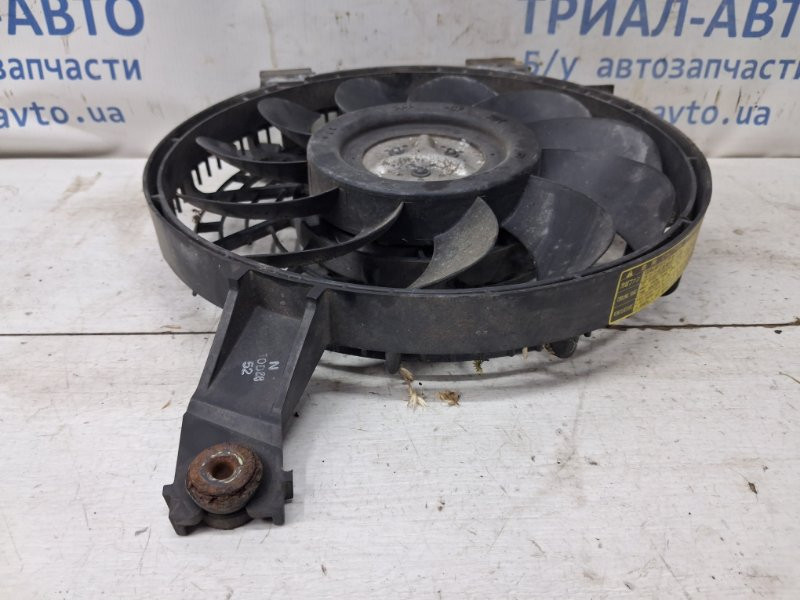 Вентилятор радиатора Toyota Prado 2003-2009 8859060040 (Арт. 80683) Киев - изображение 4
