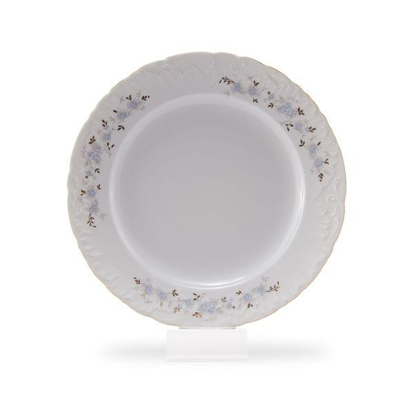 Блюдо Rососо Cmielow 9706-29 29 см Київ - зображення 1