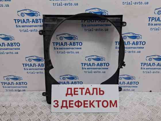 Диффузор Mitsubishi L200 2006-2015 MN135054 (Арт. 69215) Київ