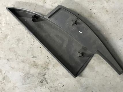 Бу накладка двери заглушка зеркала правая Chery Kimo S12-6101160BA Кропивницький - зображення 1