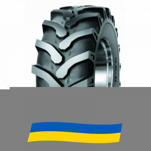 500/70 R24 Mitas TI-05 164A8 Сільгосп шина Київ - зображення 2