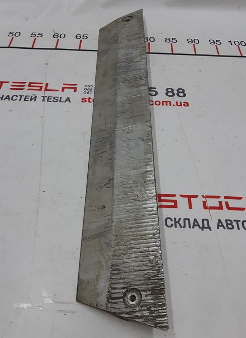 Динамик высокочастотный 30 мм с повреждением корпуса Tesla model X S REST 1004833-00-A Київ - зображення 3