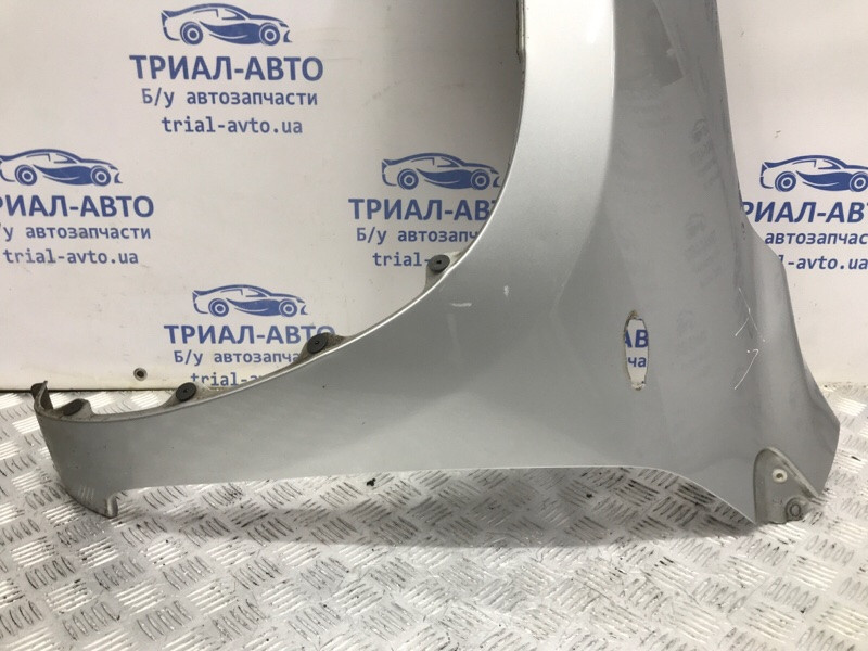 Крыло переднее левое Toyota RAV 4 A30 2.0 БЕНЗИН 1AZFE 2005 (б/у) Київ - зображення 3