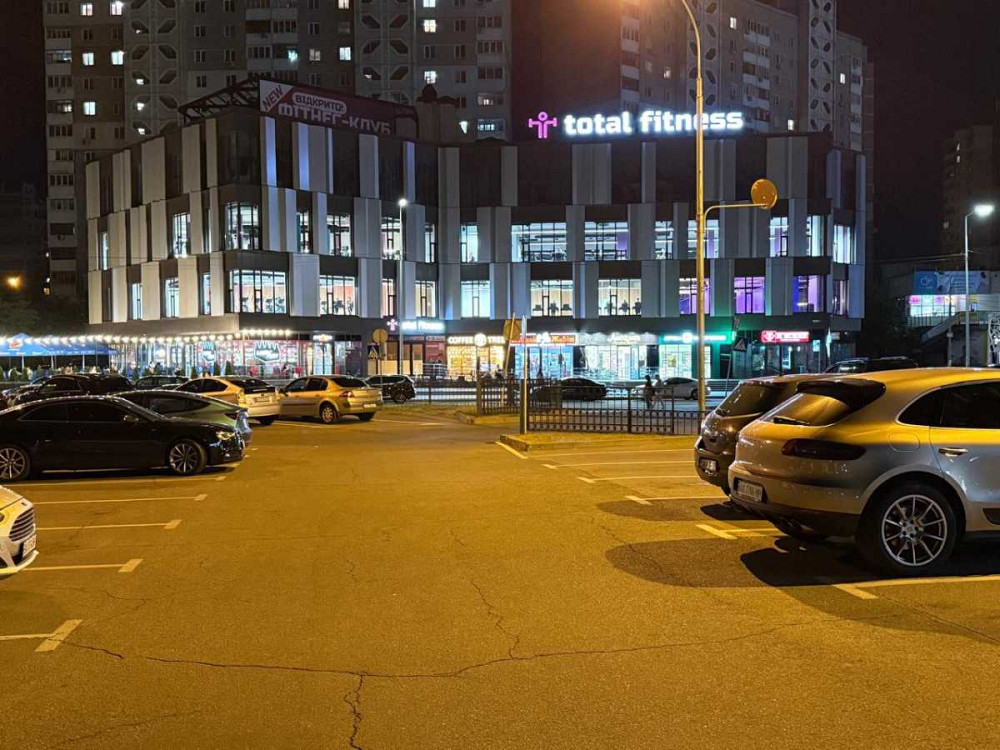 долгосрочная аренда помещения свободного назначения, здания Киев, Дарницкий, 6000 $/мес. Киев - изображение 3