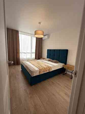 долгосрочная аренда 1-к квартира Киев, Голосеевский, 25000 грн./мес. Київ