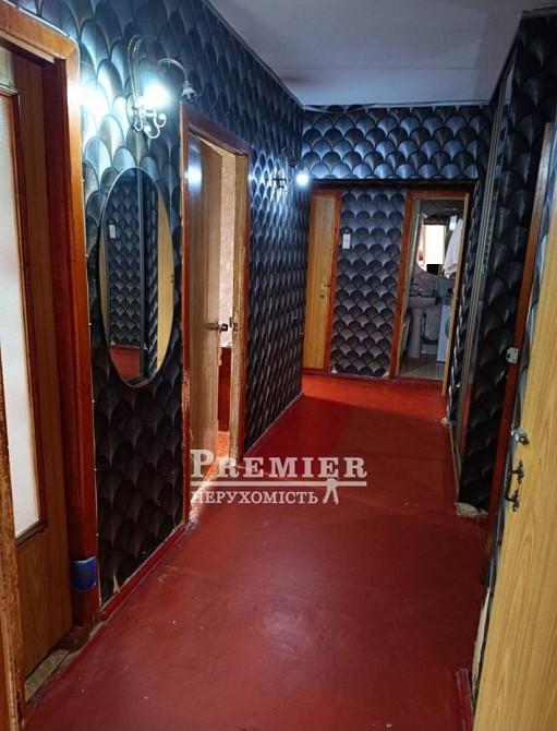 Продам 3-кімнатну квартиру на Семена Палія Одеса - зображення 4