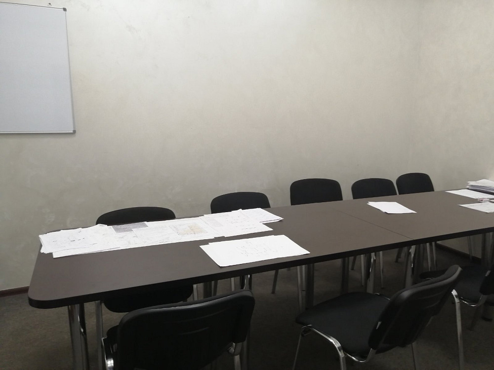 Оренда офісу 274.5 кв.м. в БЦ «FIM CENTER» на Лівому березі Київ - зображення 5