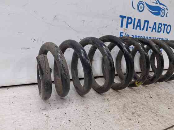 Пружина передняя Mazda 6 GH 2.5 БЕНЗИН L5-VE 2007 (б/у) Київ