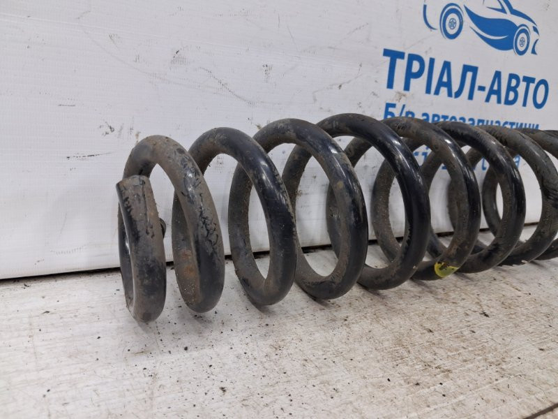 Пружина передняя Mazda 6 GH 2.5 БЕНЗИН L5-VE 2007 (б/у) Киев - изображение 2