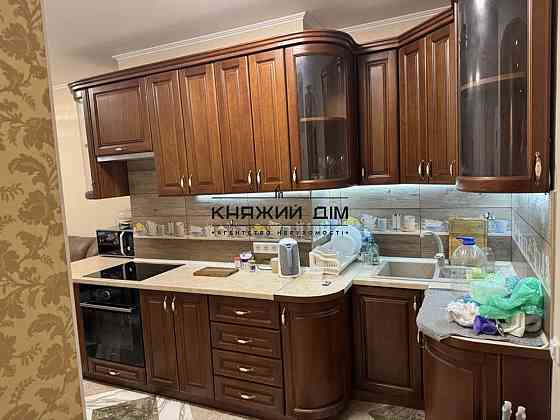 Є ГЕНЕРАТОР! Оренда 1 кімнатної квартири ЖК Династія м. Вокзальна Київ