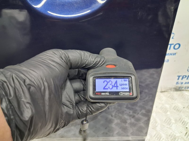 Дверь передняя левая Mitsubishi Outlander 2007-2012 5700B395 (Арт. 72547) Київ - зображення 8