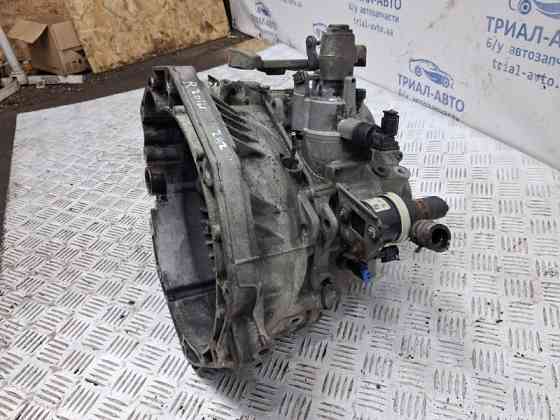 Коробка передач МКПП Chevrolet Captiva 2006-2018 55567645 (Арт. 64671) Київ