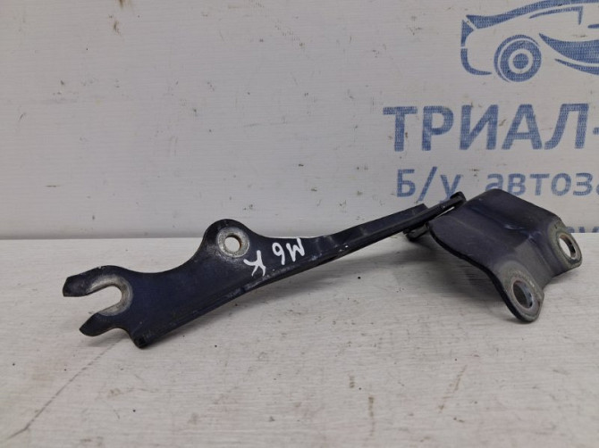 Петля капота правая Mazda 6 GH 2.5 БЕНЗИН L5-VE 2007 (б/у) Київ - зображення 2