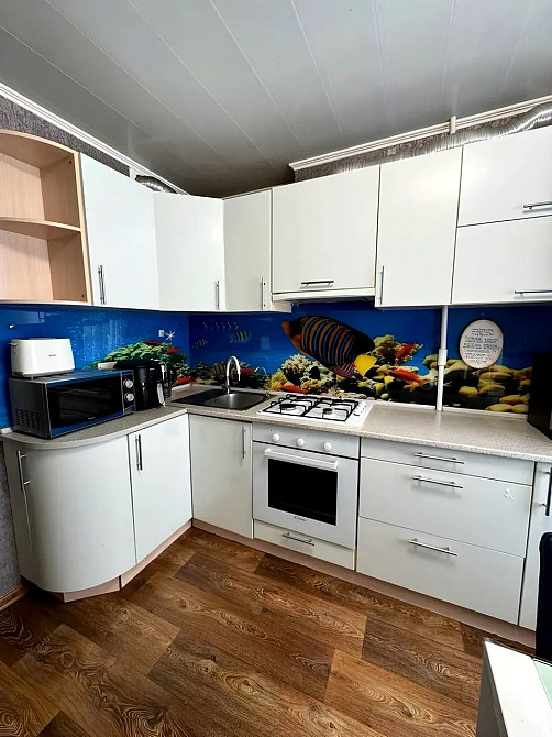 Продам 3-к квартиру с ремонтом на Любарского, Солнечный Дніпро - зображення 9