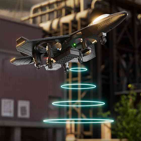 Самолет на радиоуправлении SCHE L0712 Aerobatic (with two remote controls) Херсон