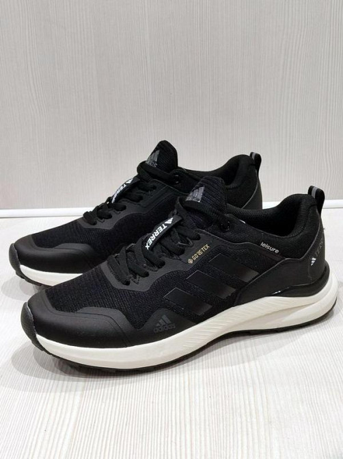 Мужские кроссовки Киев - изображение 5