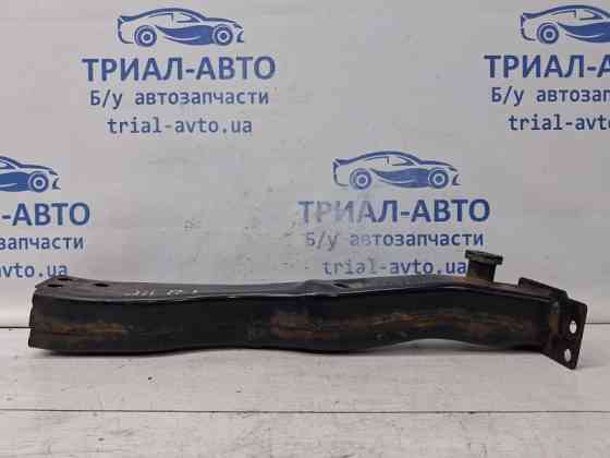 Кронштейн передней балки левый Nissan Qashqai J11 1.2 БЕНЗИН HRA2DDT 2013 (б/у) Київ