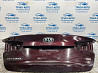 Крышка багажника Kia Optima TF 2.4 БЕНЗИН G4KJ 2010 (б/у) Киев