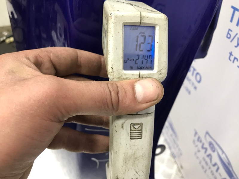 Крыло переднее левое Mazda CX 7 2006-2012 E22152210E (Арт. 40805) Киев - изображение 6