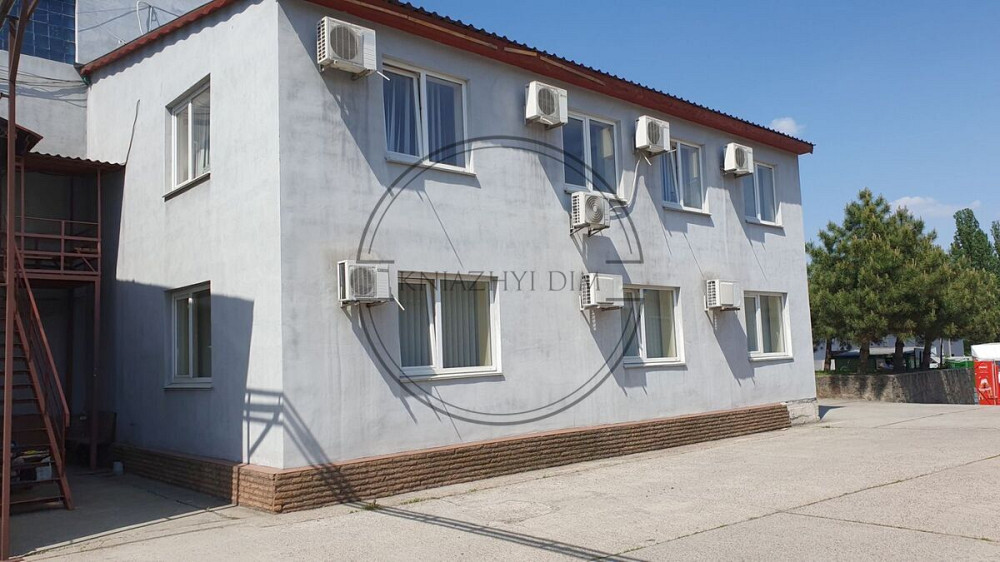 Оренда офісних приміщень по вул. Сирецькій в Подольському р-ні. Код об'єкту №: 1419032 Київ - зображення 2