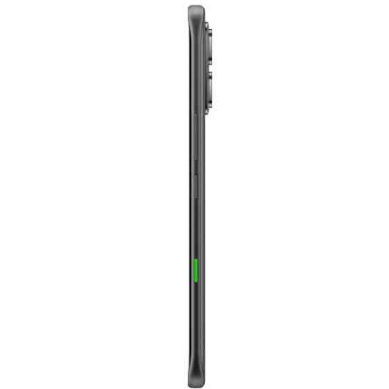Смартфон Infinix Note Edge 8/256GB Shadow Black (X6887) UA Харків