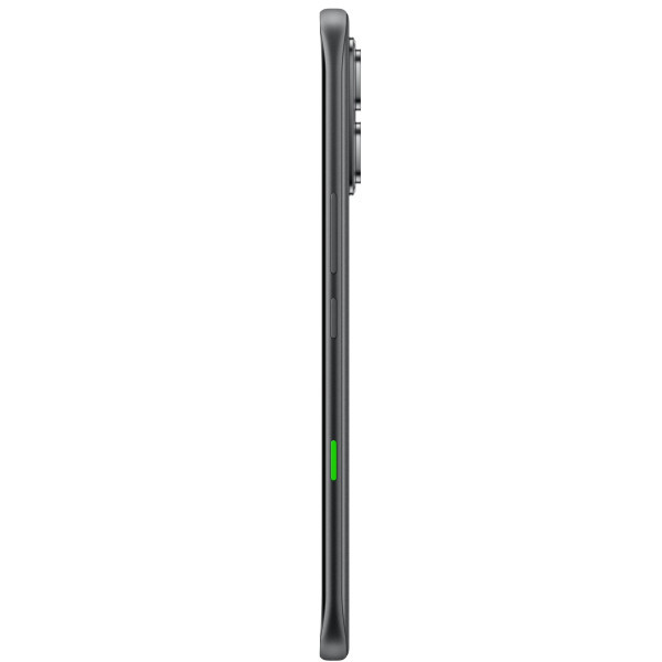 Смартфон Infinix Note Edge 8/256GB Shadow Black (X6887) UA Харьков - изображение 5