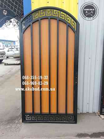 Металлоконструкции под ключ в Кривом Роге — Цена от производителя. Монтаж с гарантией. Кривий Ріг