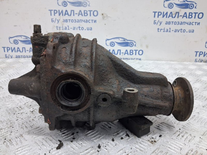 Редуктор задний Lexus RX 350 XU30 3.5 БЕНЗИН 2GRFE 2003 (б/у) Київ - зображення 5
