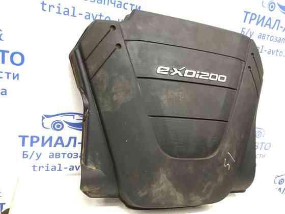 Декоративная крышка ДВС SsangYong Korando C200 2.0 DIESEL 2010 (б/у) Київ