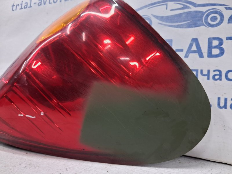 Фонарь задний внешний правый Mitsubishi L200 2006-2015 8330A156 (Арт. 67134) Київ - зображення 2