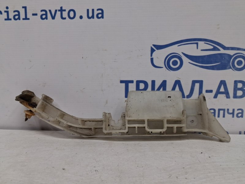 Кронштейн бампера передний левый Chevrolet Captiva C100 2.4 БЕНЗИН Z24SED 2006 (б/у) Киев - изображение 3