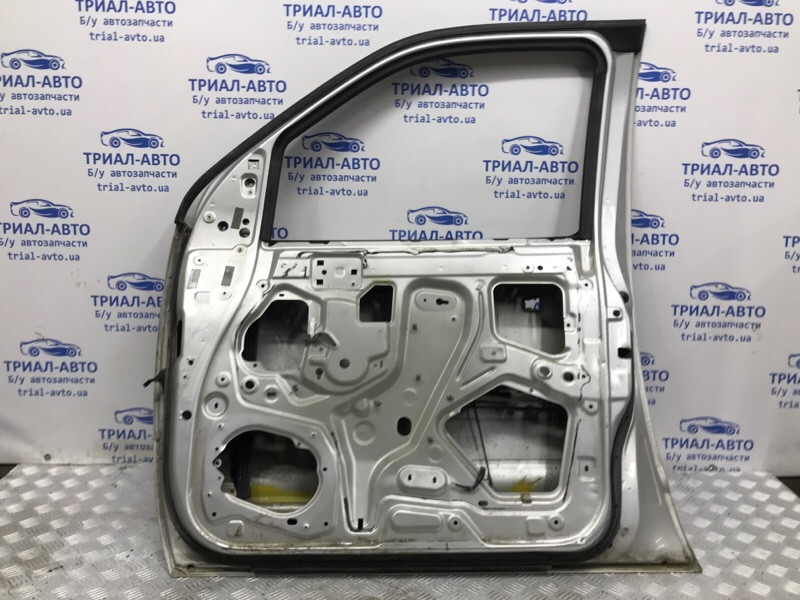 Дверь передняя правая Nissan Pathfinder R51 2.5 DIESEL YD25DDTI 2004 (б/у) Киев - изображение 9