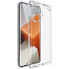 TPU чехол Epic Transparent 1,5mm Full Camera для Xiaomi Redmi A5 (Europe version) Херсон