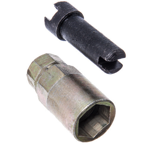 Ключ для снятия стоек и разборки рейки ВАЗ 2108-2109 ХЗСО SW32108 Харьков - изображение 1