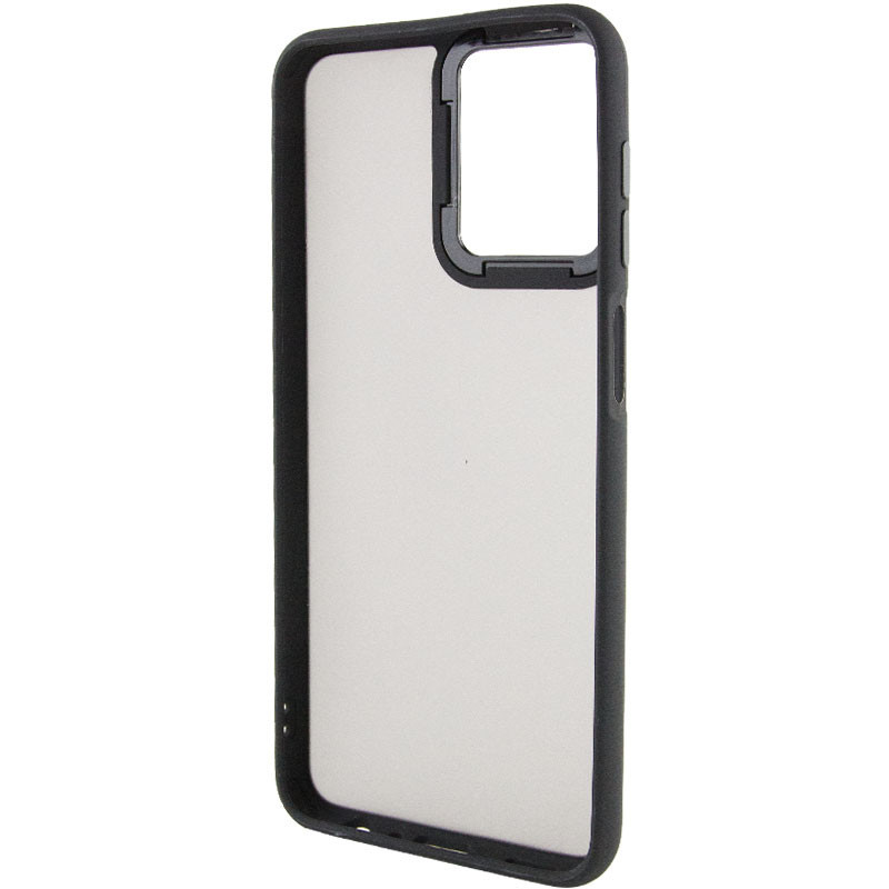 Чехол TPU+PC Lyon Frosted для Motorola Moto G23 Херсон - зображення 3