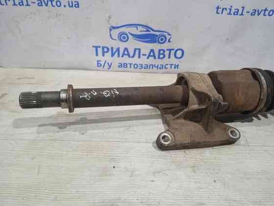 Привод передний правый АКПП Nissan Qashqai 2006-2013 39100JD22C (Арт. 13225) Киев