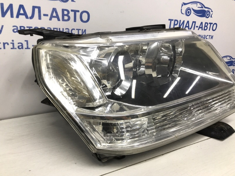 Фара правая Ксенон Suzuki Grand Vitara 2005-2016 35120-65J41 (Арт. 58091) Киев - изображение 3