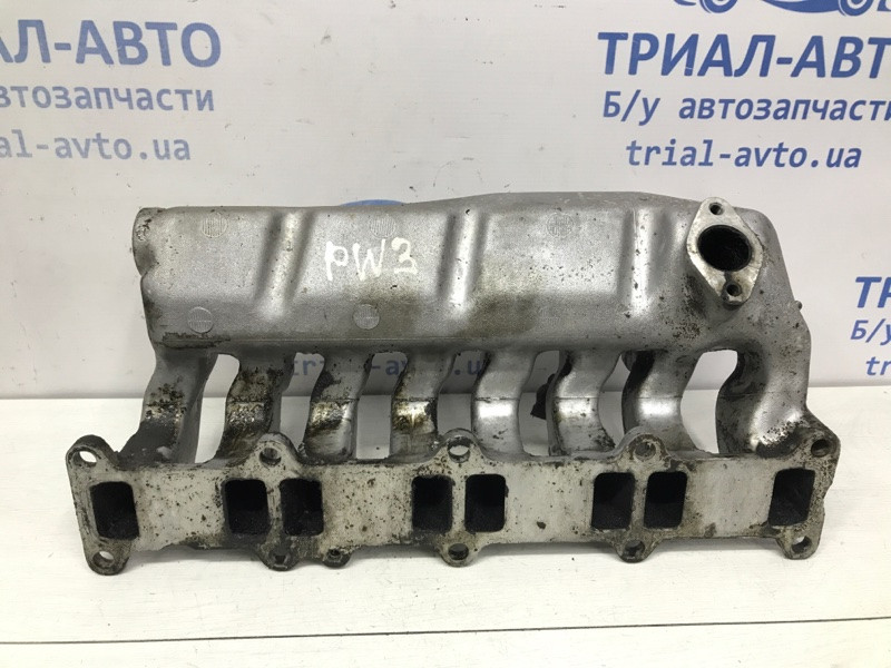 Коллектор впускной металл Mitsubishi Pajero Wagon 1999-2006 ME204212 (Арт. 45716) Київ - зображення 3