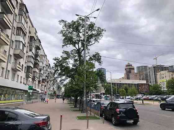 долгосрочная аренда 2-к квартира Киев, Голосеевский, 23000 грн./мес. Киев