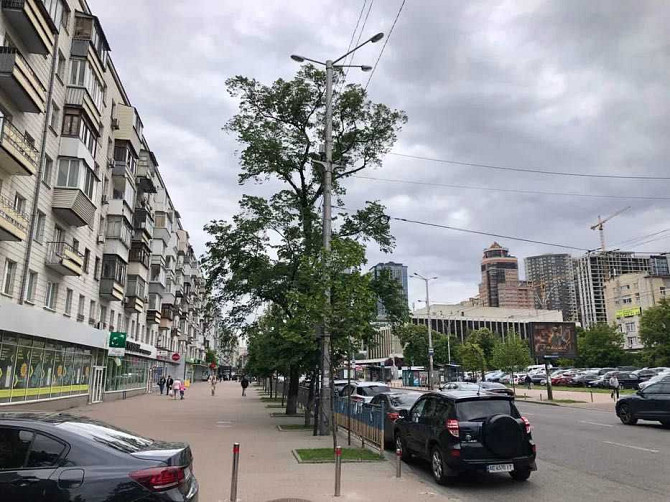 долгосрочная аренда 2-к квартира Киев, Голосеевский, 23000 грн./мес. Киев - изображение 4